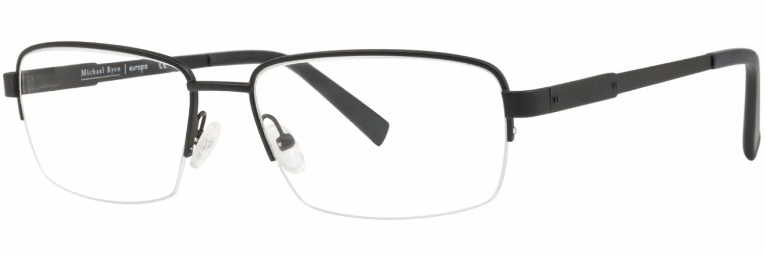 Michael Ryen MR258 Eyeglasses - view 9